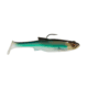 Bass Mafia 5in Loaded Daingerous Swimbait Deep Runner, 1oz, SBU Hitch, 5in, BMDLS-5DP-SBH