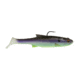 Bass Mafia 6in Loaded Daingerous Swimbait Deep Runner, 1.75oz, Dainger Zone, 6in, BMDLS-6DP-DZN