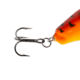 Bass Mafia Balsa Customs Round Bait, Fire Craw, BM-BSB-FRC