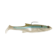 Bass Mafia 8.5in Loaded Daingerous Swimbait Shallow Runner