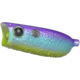 Bass Mafia Cannonball Poppin Frog Swimbait, Dainger Zone, 2.6in, BMCPF-26-DZN