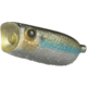Bass Mafia Cannonball Poppin Frog Swimbait, Threadin Shad, 2.6in, BMCPF-26-TFS