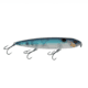 Bass Mafia Dead Man Walking Hard Bait, Blueback Herring, 5in, BMDMW-5-BBH