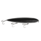 Bass Mafia Dead Man Walking Hard Bait, Matte Black, 5in, BMDMW-5-MBK
