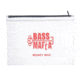 Bass Mafia Money Bag, 16x13, BM-MB-1316