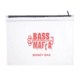 Bass Mafia Money Bag, 16x13, BM-MB-1316