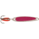 Swedish Pimple Jigging Lure, 1/10 oz, 1 in, Lavender, 2LV