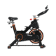 Yosuda I 010 Magnetic Exercise Bike, Black, One Size, 7914234577155