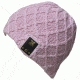 Be Headware Lovespun Coral Pink LN0012