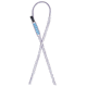 Beal DYNEEMA 6mm Slings, 48in, BSAD06.120.5