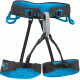 Beal Addict Harness-Grey/Blue-1