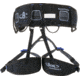 Beal AERO CLASSIC II Harness, Black, BHAC.BK