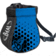 Beal Cocoon Clic Clac Chalk Bag, Blue, 493080