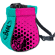 Beal Cocoon Clic Clac Chalk Bag, Fuchsia, 493082