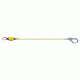 Beal Dynapro-air Hook 1m LDPAH100
