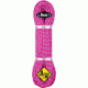 Beal Ice Line 8.1 mm UNICORE Rope-Fuchsia-60 m