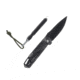 Bear &amp; Son Cutlery Bear &amp; Son Edge Folding Knife 3-1/2" Drop Point Blade Truetimber Midnight Camo, 71833