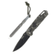 Bear &amp; Son Cutlery Bear &amp; Son Edge Folding Knife 3" Drop Point Blade Truetimber Strata, 71834