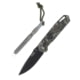 Bear &amp; Son Cutlery Bear &amp; Son Edge Folding Knife 3" Drop Point Blade Truetimber Strata, 71834