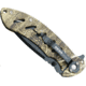 Bear &amp; Son Cutlery Brisk 1.0 5 Realtree Edge Camo Frame Lock Folder - 71514