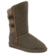 BearPaw Boshie Winter Boot - Womens-Chestnut-Medium-9 US