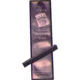 BearPaw Freshwater Fish Hook Sharpener, Triangle Shape, Grooves, 3in x 1/2in, FWBS