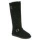 BearPaw Johanna Winter Boot - Womens-Black-Medium-10 US