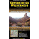 Beartooth Publishing Superstition Wilderness