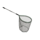 Beckman Landing Net 19 x 24 hoop, PVC 20 Deep, Fixed 42