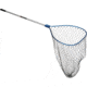 Beckman Landing Net 26x34 Hoop, 32 Standard Bag 6' Hand