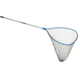 Beckman Landing Net 35x43 Hoop Standard Bag, 6' Handle