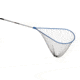 Beckman Landing Net 35x43 Hoop Standard Bag, 6' Handle