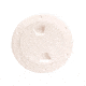 Beckson Marine 4&quot; Smooth Center Screw-Out Deck Plate - Beige 46416