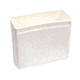 Beckson Marine Soft-Mate Binocular Holder - White 46459