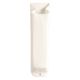 Beckson Marine Soft-Mate Winch Handle Holder - Large White, HH-3