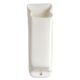 Beckson Marine Soft-Mate Winch Handle Holder - Small White, HH-2