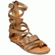 Bed Stu Seneca Sandal - Women's-Tan Rustic Wht BFS-Medium-6