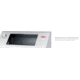 BeefEater Signature S3000SS Premium Built-In Barbecue, 3 Burner, Steel, 12830S