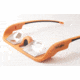Belay Glasses-Orange