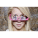 Belay Glasses-Purple