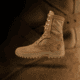 Belleville 520 Moto Ultra Light Assault EGA Boot - Mens, Coyote, 4.5 US, Regular, 520MOTO 045R
