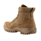 Belleville Flyweight Shorty Ultralight Steel Safety Toe Tactical Boot - Mens, Coyote, 13 US, Wide, C315ST 130W