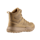 Belleville Tactical Boot - Mens, Regular, 6 in Height, Coyote, 9.5 US, BV570WPT 095R