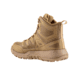 Belleville AMRAP Vapor Tactical Boot - Men's, Regular, 6 in Height, Coyote, 9.5 US, BV570WPT 095R