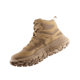 Belleville Tactical Boot - Mens, Regular, 6 in Height, Coyote, 9.5 US, BV570WPT 095R