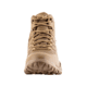 Belleville Tactical Boot - Mens, Regular, 6 in Height, Coyote, 9.5 US, BV570WPT 095R
