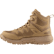 Belleville Tactical Boot - Mens, Regular, 6 in Height, Coyote, 9.5 US, BV570WPT 095R