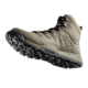 Belleville Tactical Boot - Mens, Wide, 6 in Height, Ranger Green, 9 US, BV670WPT 090W