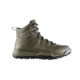 Belleville Tactical Boot - Mens, Wide, 6 in Height, Ranger Green, 9 US, BV670WPT 090W