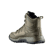Belleville Tactical Boot - Mens, Wide, 6 in Height, Ranger Green, 9 US, BV670WPT 090W